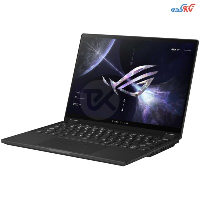 Asus ROG Flow X13 GV302XA Ryzen 9 (7940HS) - 16GB - 512GB SSD - Radeon 780M 13.4" WUXGA 120Hz Touch Gaming Laptop
