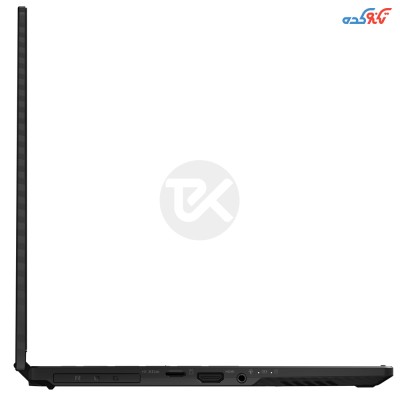 Asus ROG Flow X13 GV302XA Ryzen 9 (7940HS) - 16GB - 512GB SSD - Radeon 780M 13.4" WUXGA 120Hz Touch Gaming Laptop