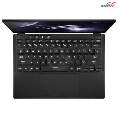 Asus ROG Flow X13 GV302XA Ryzen 9 (7940HS) - 16GB - 512GB SSD - Radeon 780M 13.4" WUXGA 120Hz Touch Gaming Laptop