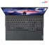 Lenovo LEGION Pro 5 16IRX9 Core i7 (14650HX) - 16GB - 1TB SSD - 8GB (RTX 4060) 16" WQXGA 165Hz Gaming Laptop