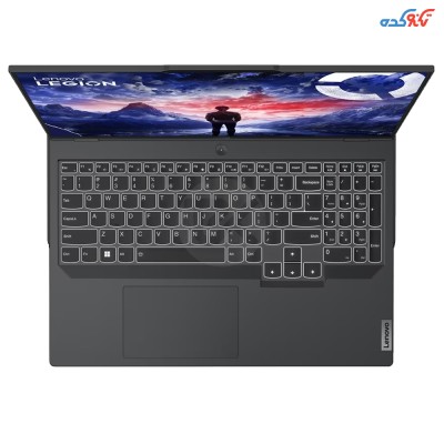 Lenovo LEGION Pro 5 16IRX9 Core i7 (14650HX) - 16GB - 1TB SSD - 8GB (RTX 4060) 16" WQXGA 165Hz Gaming Laptop