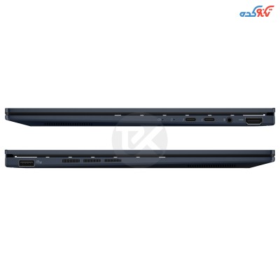 Asus Zenbook 14 OLED UX3405MA Core Ultra 9 (185H) - 16GB - 1TB SSD - Intel Arc FHD 14.0" AI Laptop