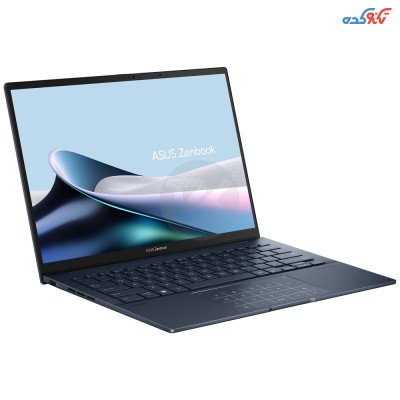 Asus Zenbook 14 OLED UX3405MA Core Ultra 9 (185H) - 16GB - 1TB SSD - Intel Arc FHD 14.0" AI Laptop