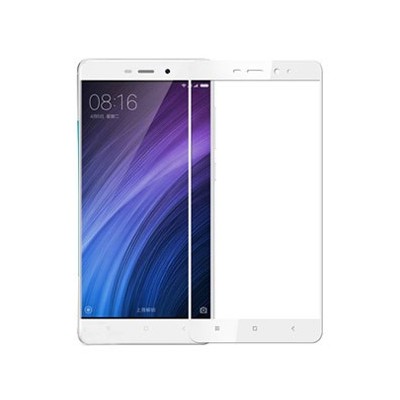 Glass Full Screen Mocolo Xiaomi Redmi 4 Prime
