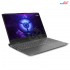 Lenovo LOQ 15IRH8 Core i5 (13500H) - 16GB - 512GB SSD - 6GB (RTX 4050) FHD+ WUXGA Gaming Laptop
