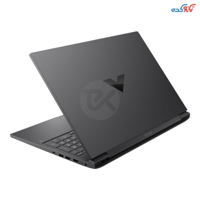 HP Victus 16 - R100 Core I7 (14700HX) - 16GB - 1TB SSD - 8GB (RTX 4060) FHD 144Hz Gaming Laptop