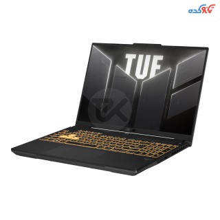 ASUS TUF Gaming F16 (2024) FX607JV Core i7 (13650HX) - 16GB - 1TB SSD - 8GB(RTX 4060) 16" FHD+ Gaming Laptop