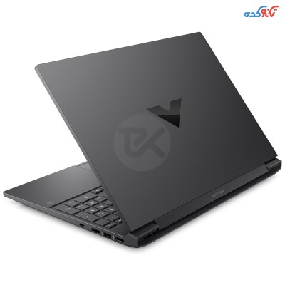 HP VICTUS 15 (2024) - FB2082WM Ryzen 5 (8645HS) - 16GB DDR5 - 512GB SSD - 6GB(RTX 4050) Gaming Laptop
