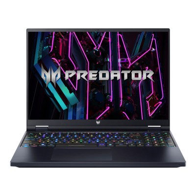 ACER Predator Helios NEO 16 Core i9 (13900HX) - 32GB DDR5 - 1TB SSD - 8GB (RTX 4070) 16.1 WQXGA 165Hz Gaming Laptop