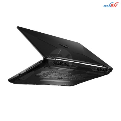 Asus TUF Gaming A15 FA506NF Ryzen 5 (7535HS) - 16GB - 512 SSD - 4GB(RTX 2050) Gaming Laptop