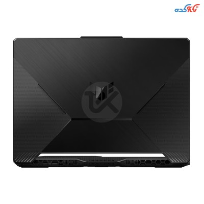 Asus TUF Gaming A15 FA506NF Ryzen 5 (7535HS) - 16GB - 512 SSD - 4GB(RTX 2050) Gaming Laptop