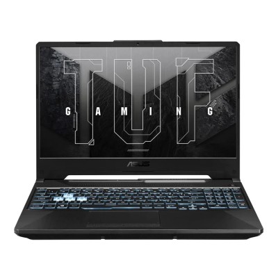 Asus TUF Gaming A15 FA506NF Ryzen 5 (7535HS) - 16GB - 512 SSD - 4GB(RTX 2050) Gaming Laptop