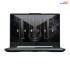 Asus TUF Gaming A15 FA506NF Ryzen 5 (7535HS) - 16GB - 512 SSD - 4GB(RTX 2050) Gaming Laptop