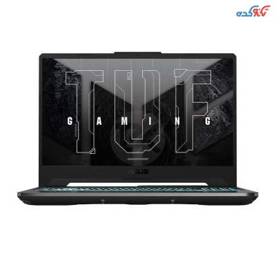 Asus TUF Gaming A15 FA506NF Ryzen 5 (7535HS) - 16GB - 512 SSD - 4GB(RTX 2050) Gaming Laptop