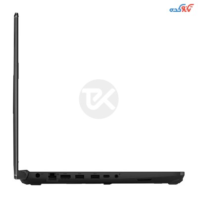 Asus TUF Gaming A15 FA506NF Ryzen 5 (7535HS) - 16GB - 512 SSD - 4GB(RTX 2050) Gaming Laptop