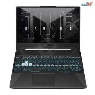Asus TUF Gaming A15 FA506NC Ryzen 5 (7535HS) - 8GB - 512 SSD - 4GB(RTX 3050) Gaming Laptop