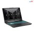 Asus TUF Gaming A15 FA506NC Ryzen 5 (7535HS) - 8GB - 512 SSD - 4GB(RTX 3050) Gaming Laptop