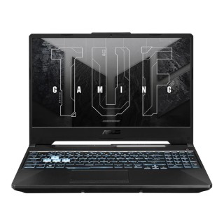 Asus TUF Gaming A15 FA506NC Ryzen 5 (7535HS) - 8GB - 512 SSD - 4GB(RTX 3050) Gaming Laptop