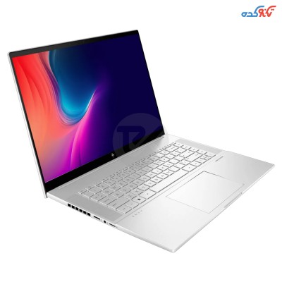 HP Envy 16-h1053dx Core i7 (13700H) - 16GB - 1TB SSD - 8GB (RTX 4060) WQXGA Engineering Laptop