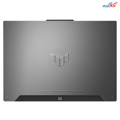 ASUS TUF Gaming F15 (2023) FX507VI Core I7 (13620H) - 16GB - 1TB SSD - 8GB(RTX 4070) Gaming Laptop