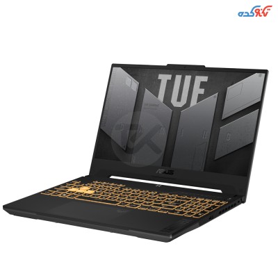 ASUS TUF Gaming F15 (2023) FX507VI Core I7 (13620H) - 16GB - 1TB SSD - 8GB(RTX 4070) Gaming Laptop