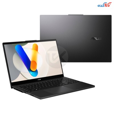 Asus VivoBook Pro 15 OLED Q543MJ Core Ultra 9 (185H) - 24GB - 2TB SSD - 6GB RTX 3050 FHD 15.6" AI Laptop