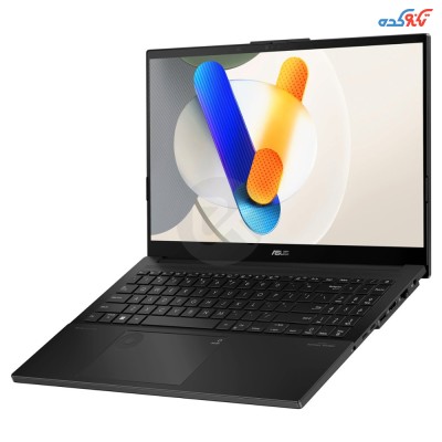 Asus VivoBook Pro 15 OLED Q543MJ Core Ultra 9 (185H) - 24GB - 2TB SSD - 6GB RTX 3050 FHD 15.6" AI Laptop