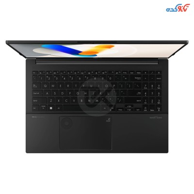 Asus VivoBook Pro 15 OLED Q543MJ Core Ultra 9 (185H) - 24GB - 2TB SSD - 6GB RTX 3050 FHD 15.6" AI Laptop