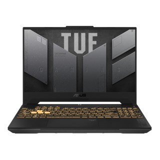 ASUS TUF Gaming F15 (2023) FX507VU Core i7 (13620H) - 16GB - 1TB SSD - 6GB(RTX 4050) Gaming Laptop