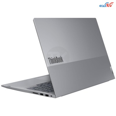 Lenovo ThinkBook 16 G7 (2024) Core Ultra 7 (155H) - 16GB - 512GB SSD - Intel Iris Xe WUXGA Laptop