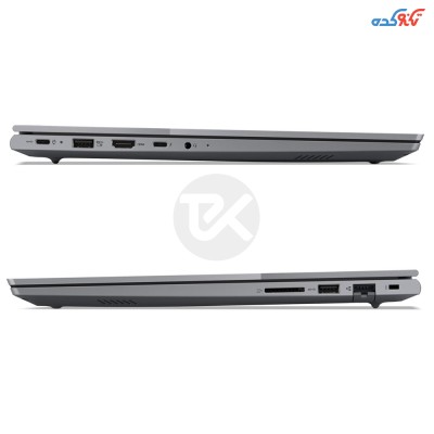 Lenovo ThinkBook 16 G7 (2024) Core Ultra 7 (155H) - 16GB - 512GB SSD - Intel Iris Xe WUXGA Laptop