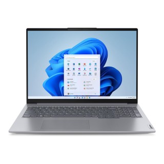 Lenovo ThinkBook 16 G7 (2024) Core Ultra 7 (155H) - 16GB - 512GB SSD - Intel Iris Xe WUXGA Laptop