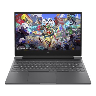 HP Victus 16 - S1023DX Ryzen 7 (8845HS) - 16GB - 512GB SSD - 8GB (RTX 4070) FHD 144Hz Gaming Laptop