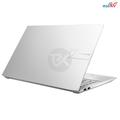 ASUS VivoBook Pro K6500ZC Core i7 (12700H) - 16GB DDR5 - 512GB SSD - 4GB RTX 3050 FHD 60Hz Laptop