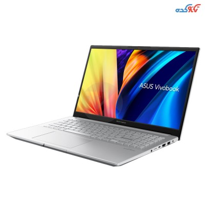 ASUS VivoBook Pro K6500ZC Core i7 (12700H) - 16GB DDR5 - 512GB SSD - 4GB RTX 3050 FHD 60Hz Laptop