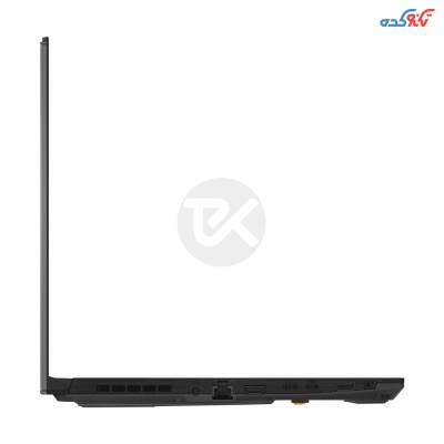 ASUS TUF Gaming (2024) A15 FA507NUR Ryzen 7 (7435HS) - 16GB - 1TB SSD - 6GB (RTX 4050) Gaming Laptop