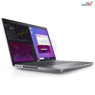 Dell Precision 3470 Core i5 (1250P) - 32GB DDR5 - 512GB SSD - 4GB (Nvidia Quadro T550) FHD Workstation laptop
