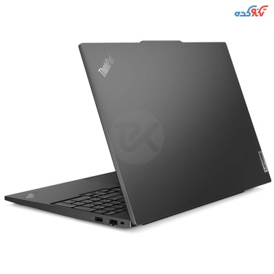 Lenovo ThinkPad E16 Gen 1 (2023) Ryzen 5 (7530U) - 8GB - 256GB SSD - AMD Radeon Engineering Laptop