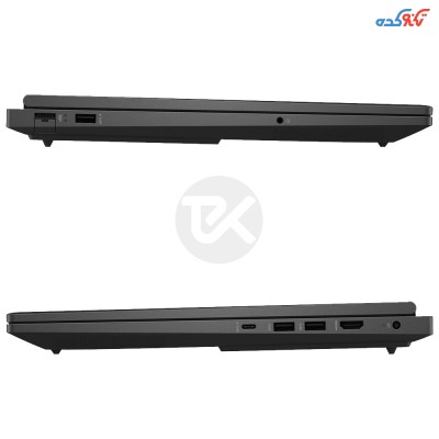 HP Omen 16 - WF0083DX Core i9 (13900HX) - 16GB - 1TB SSD - 8GB (RTX 4060) FHD 16.1 165Hz Gaming Laptop