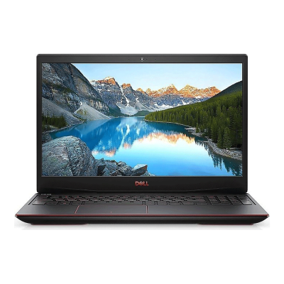 Dell Gaming G3 15 3590 i5 (9300H) - 16GB - 640GB SSD - 4GB(GTX 1650) Used Gaming Laptop