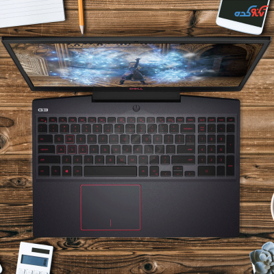 Dell Gaming G3 15 3590 i5 (9300H) - 16GB - 640GB SSD - 4GB(GTX 1650) Used Gaming Laptop