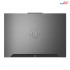 ASUS TUF Gaming A15 FA507NVR Ryzen 7 (7435HS) - 16GB - 512GB SSD - 8GB (RTX 4060) Gaming Laptop
