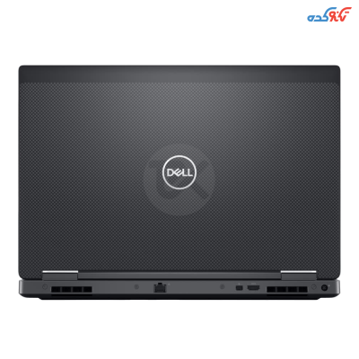 Dell Precision 7730 Intel Core i7 (8850H) - 32GB - 1TB SSD - 16GB Nvidia (Quadro P5200) FHD USED Workstation laptop