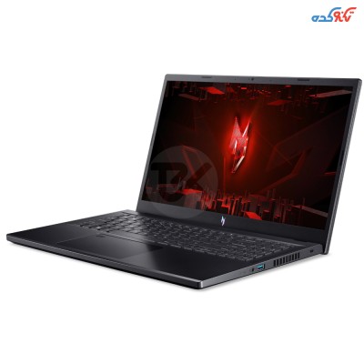 Acer Nitro V ANV515-51-41 Ryzen 7 (7735HS) - 16GB DDR5 - 1TB - 8GB(RTX 4060) FHD 144Hz Gaming Laptop