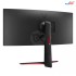 مانیتور گیمینگ LG UltraGear 34GP63A 34 Inch VA QHD Curved 160Hz 5ms UWQHD
