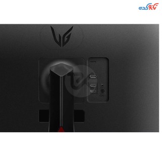 مانیتور گیمینگ LG UltraGear 34GP63A 34 Inch VA QHD Curved 160Hz 5ms UWQHD