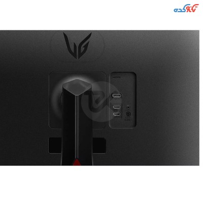 مانیتور گیمینگ LG UltraGear 34GP63A 34 Inch VA QHD Curved 160Hz 5ms UWQHD