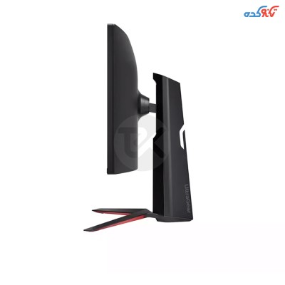 مانیتور گیمینگ LG UltraGear 34GP63A 34 Inch VA QHD Curved 160Hz 5ms UWQHD