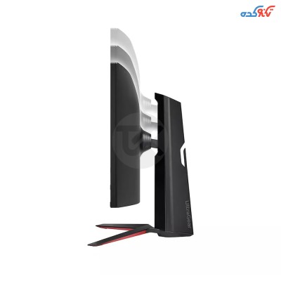 مانیتور گیمینگ LG UltraGear 34GP63A 34 Inch VA QHD Curved 160Hz 5ms UWQHD