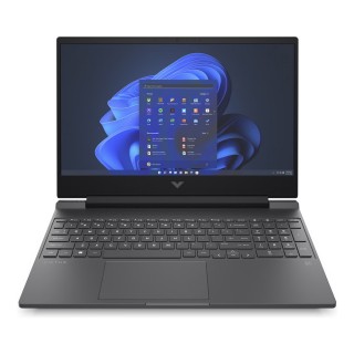 HP VICTUS 15 - FB2063DX Ryzen 5 (7535HS) - 16GB DDR5 - 512GB SSD - 4GB(RX 6550M) Gaming Laptop